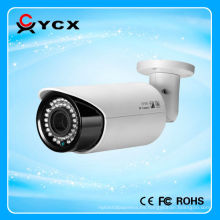 2.8-12mm Varifocal Lens IR Cámara impermeable HD CVI 720P